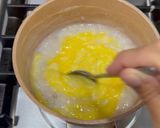 Foto langkah ke 2 dari resep Bubur Ala Anak Kos.