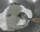 Foto langkah ke 7 dari resep Mochi.
