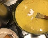 Foto del paso 5 de la receta: Salsa de camarones al curry