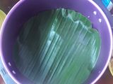 Sop Matahari (khas Solo)