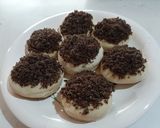 Foto del paso 11 de la receta: Tortitas negras