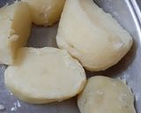 બ્રેડ પકોડા (Bread Pakoda Recipe In Gujarati) રેસીપી સ્ટેપ1ફોટો