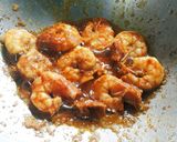 কুমড়ো আলু পটল চিংড়ি (kumro alu potol chingri recipe in Bengali) রেসিপি ধাপ - 1 ছবি