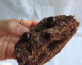 Foto del paso 2 de la receta: Cookie saludable y vegana