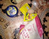Foto langkah ke 1 dari resep Martabak mini.