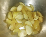 Foto del paso 1 de la receta: Frejoles rojos dulces