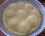 Foto del passaggio 5 della ricetta Crostata fiore di pesca