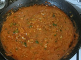 Polenta con tuco