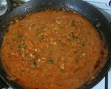 Foto del paso 3 de la receta: Polenta con tuco
