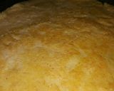 Foto del paso 3 de la receta: Pizza de harina de maíz