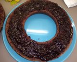 Foto del paso 2 de la receta: Corona de Navidad