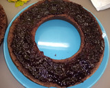 Foto del paso 2 de la receta: Corona de Navidad