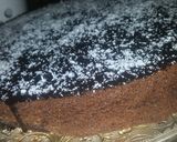 صورة لخطوة 2 من وصفة كيكة الشوكولاتة 🎂
