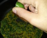 Foto del paso 5 de la receta: Pescado a la mostaza❤