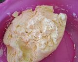 Foto langkah ke 2 dari resep Telor gabus keju.