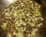 صورة لخطوة 5 من وصفة بامية و رز