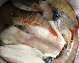 Foto del paso 4 de la receta: Amok de pescado