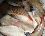Foto del paso 4 de la receta: Amok de pescado