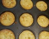 A picture of step 4 of Yorkshire Pudding recipe of Gordon Ramsey.