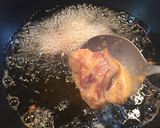 Foto langkah ke 4 dari resep Chicken Karaage.