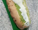 Foto del paso 4 de la receta: Para la buena choca completito con pollo