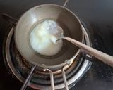 A picture of step 2 of Dal Chawal.