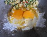 Foto langkah ke 4 dari resep Nasi Goreng.