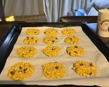 Foto del paso 6 de la receta: Galletas de avena