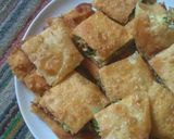 Foto langkah ke 8 dari resep Martabak Telor.