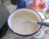 Babacsinta recept fázis 1 fotója