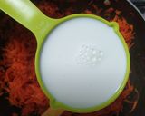 ગાજરનો હલવો (Gajar Halwa Recipe In Gujarati) રેસીપી સ્ટેપ2ફોટો