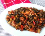Foto langkah ke 6 dari resep 🍁Sayur Asin Pedas Manis🍁.