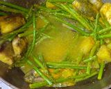 সজনে ডাঁটার ঝোল (sohne datar jhol recipe in Bengali) রেসিপির ধাপ 3 ছবি