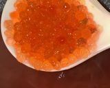 Foto langkah ke 1 dari resep Mango Sago.