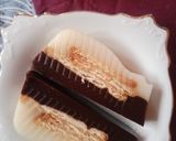 Foto langkah ke 9 dari resep Puding Regal susu Coklat Bubuk.