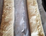 Foto del paso 7 de la receta Flautas de hojaldre rellenas