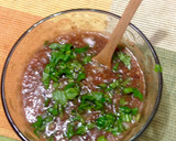 Foto del paso 3 de la receta: Salsa roja