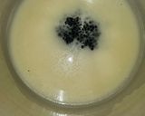 Foto del paso 4 de la receta: Bacalao fresco en su jugo con huevas de lumpus