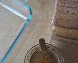 Foto del paso 1 de la receta: Postre Tipo Tiramisù Sin Huevo y Con Leche Condensada 🍰 Muuuuy Fácil y Con Seguridad Bromatológica