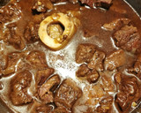 Foto del paso 6 de la receta: Carne estofada de Teo (al estilo correntino)