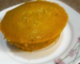 A picture of step 9 of Spicy Okpa.