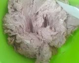 Foto langkah ke 1 dari resep Baso sapi ayam homemade.