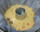 Foto langkah ke 4 dari resep Bolu Kukus Keju AdemSari Ching Ku No Mixer.