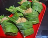 Foto langkah ke 4 dari resep Ayam goreng pandan (63).