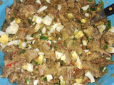 Empanadas de matambre