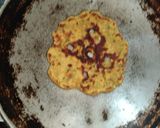 दुधी भोपळ्याचे थालीपीठ रेसिपी स्टेप 3 फोटो 