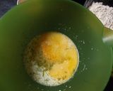Foto del paso 2 de la receta: Muffins de lima y miel de romero