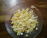 Foto del paso 3 de la receta: 🥟Empanadas de pollo caseras🥟