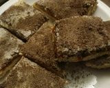 Foto del paso 7 de la receta: Tortas negras rellenas con dulce de leche ! 💯