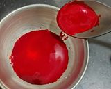 A picture of step 2 of Zarda.